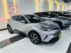 Toyota CH-R
